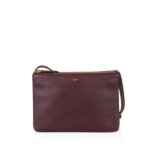 Trio Crossbody