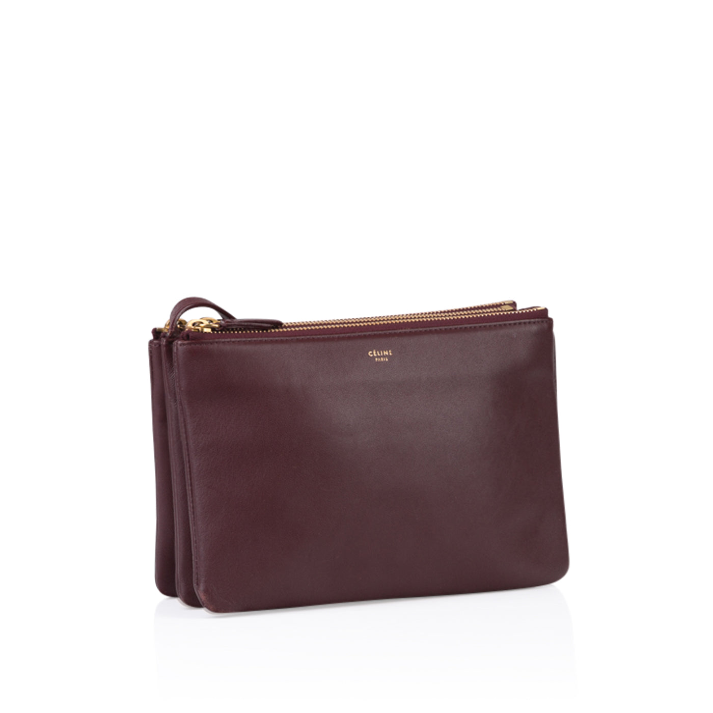 Trio Crossbody