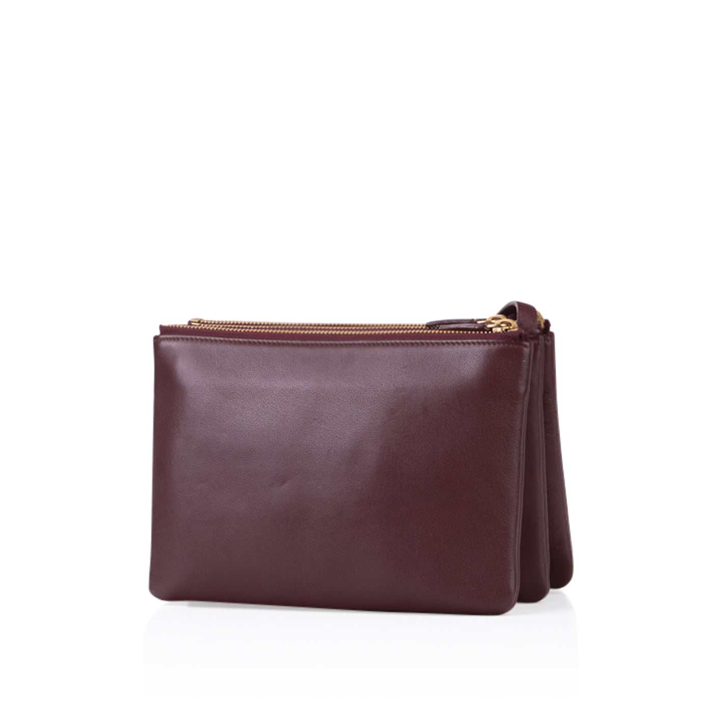 Trio Crossbody