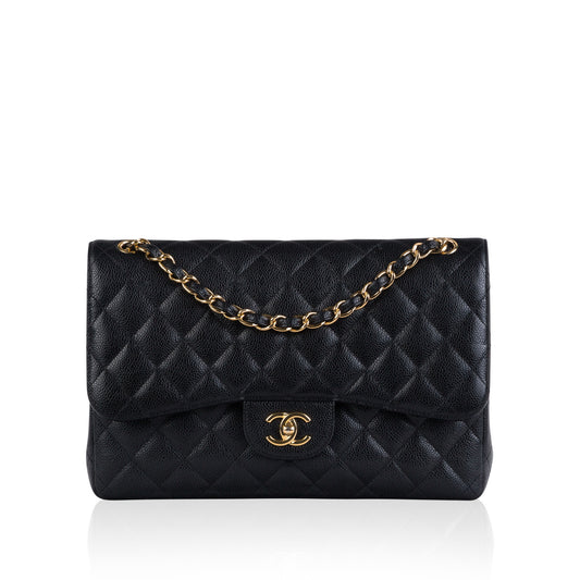 Classic Flap Bag Jumbo