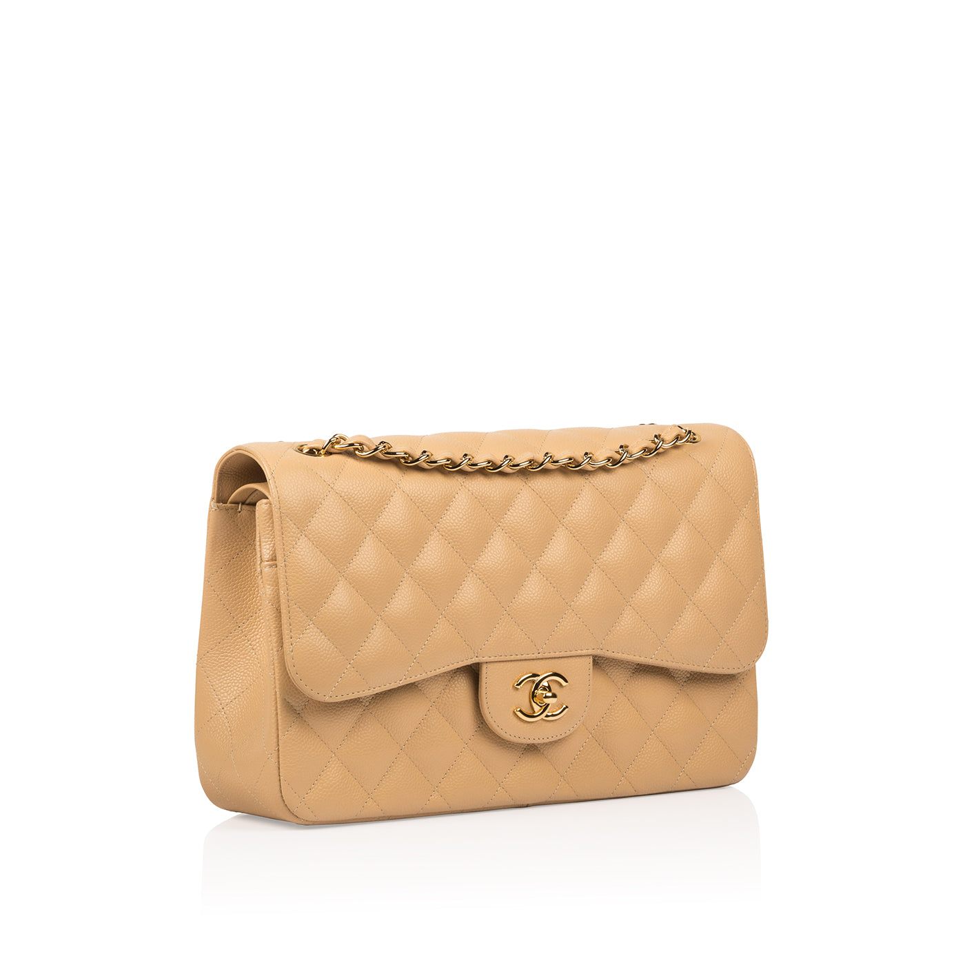 Classic Flap Bag Jumbo