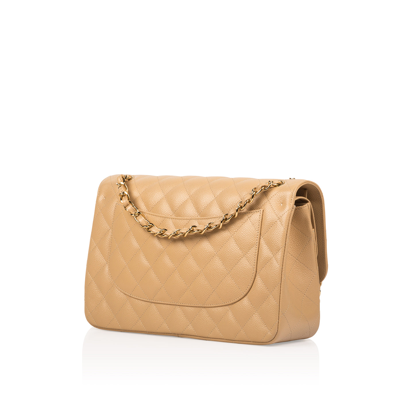 Classic Flap Bag Jumbo