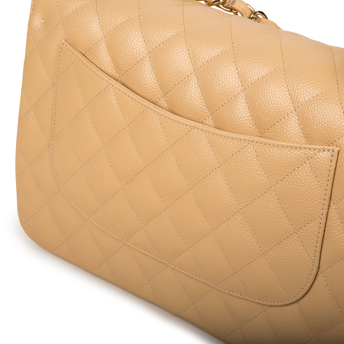 Classic Flap Bag Jumbo