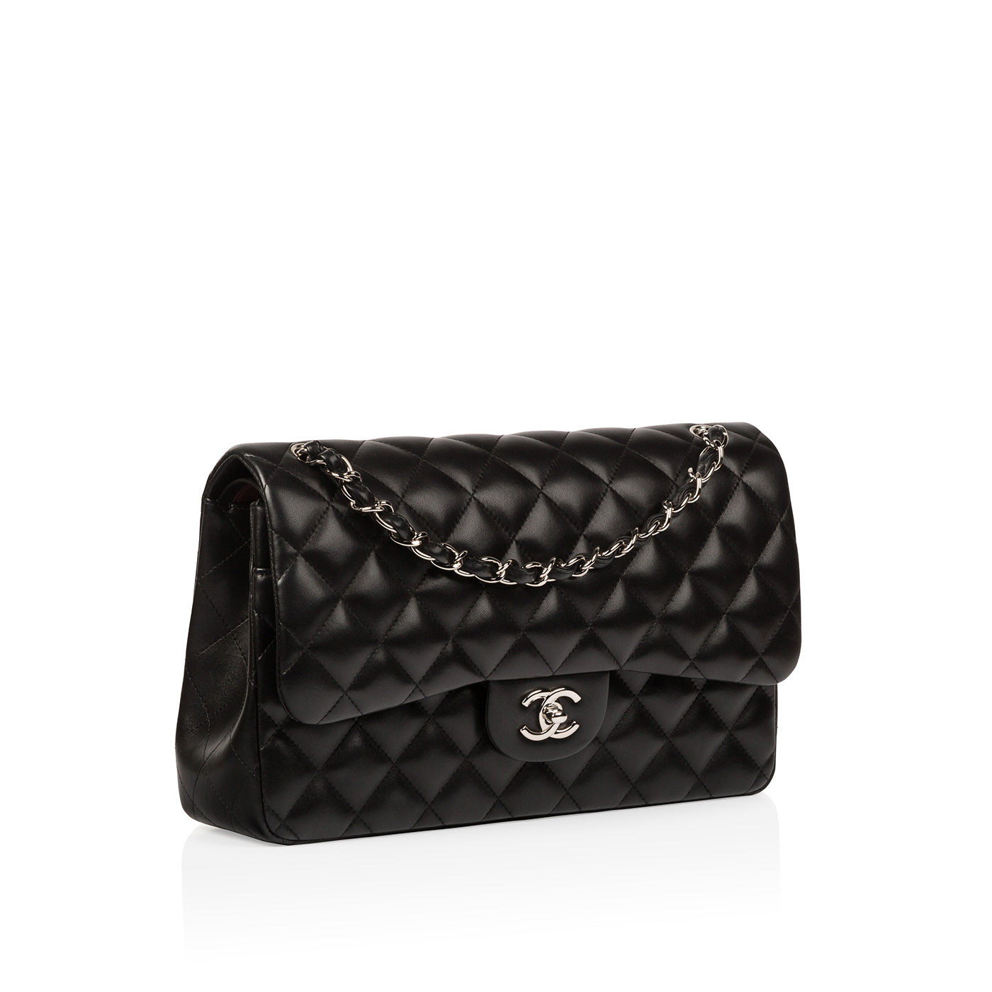 Classic Flap Bag Jumbo