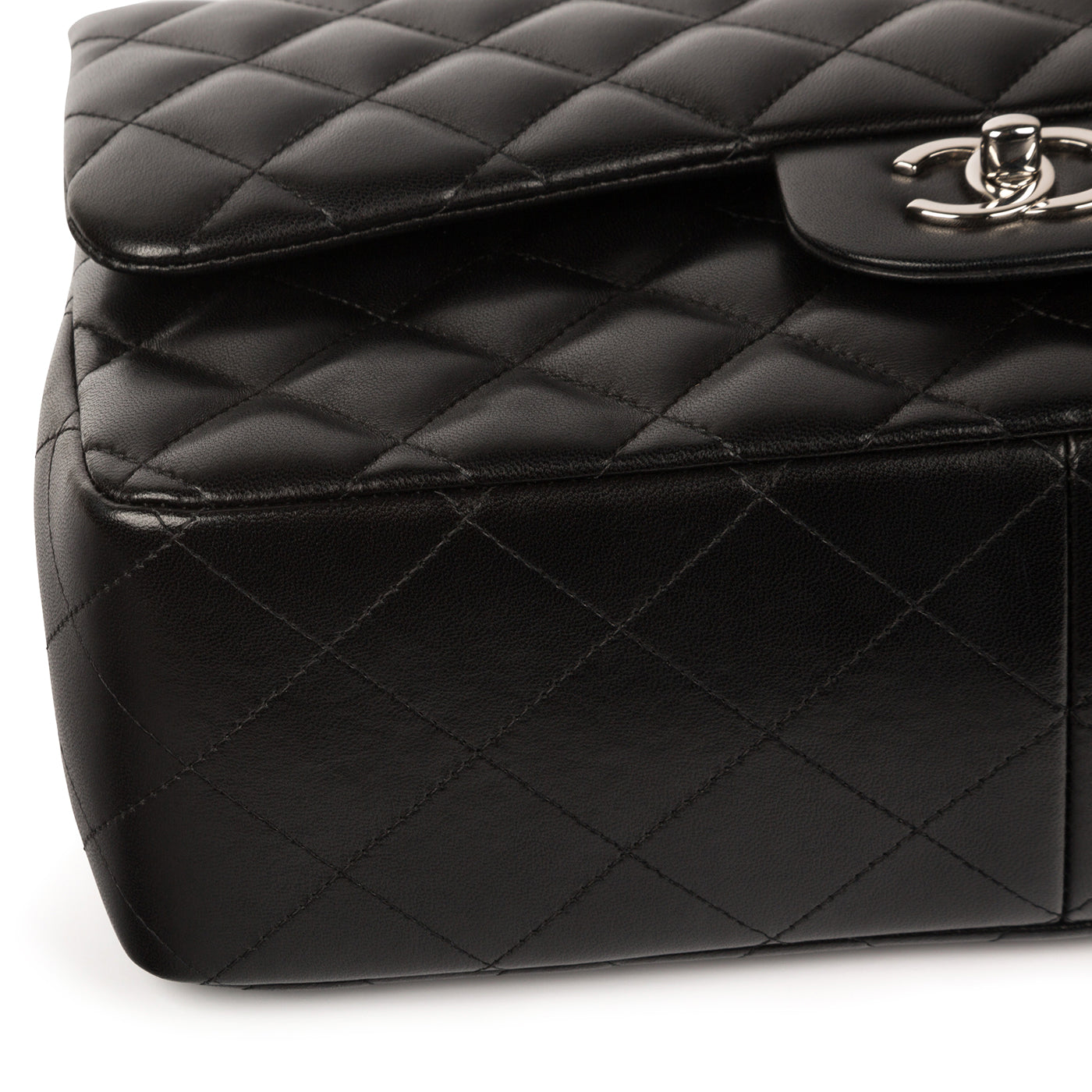 Classic Flap Bag Jumbo