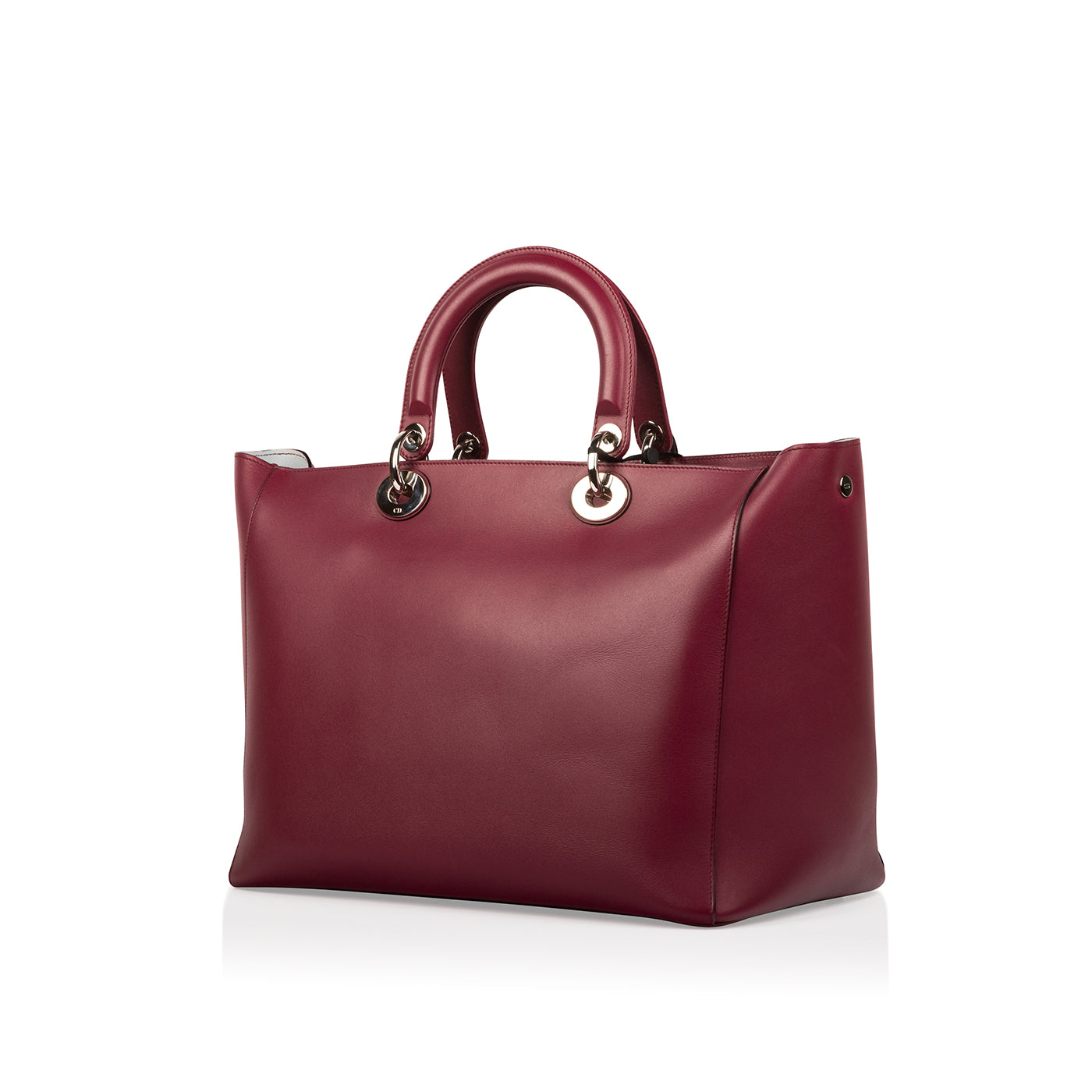 Diorissimo Matte Finish Tote