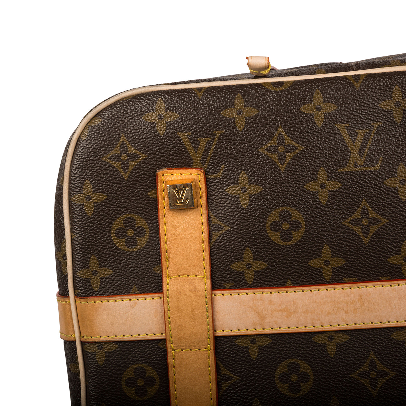 Keepall 45 - Monogram Canvas - Vintage