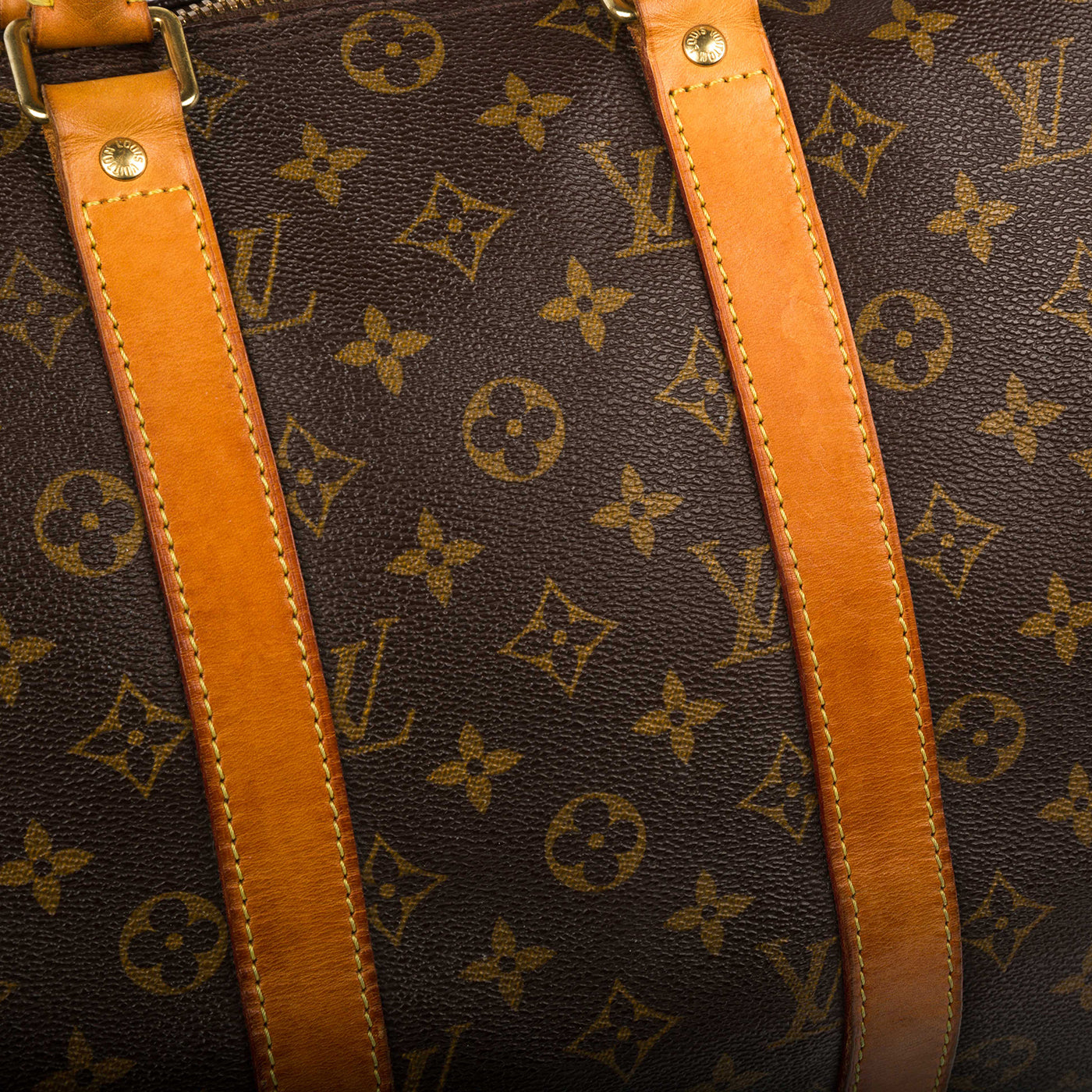 Keepall 45 - Monogram Canvas - Vintage