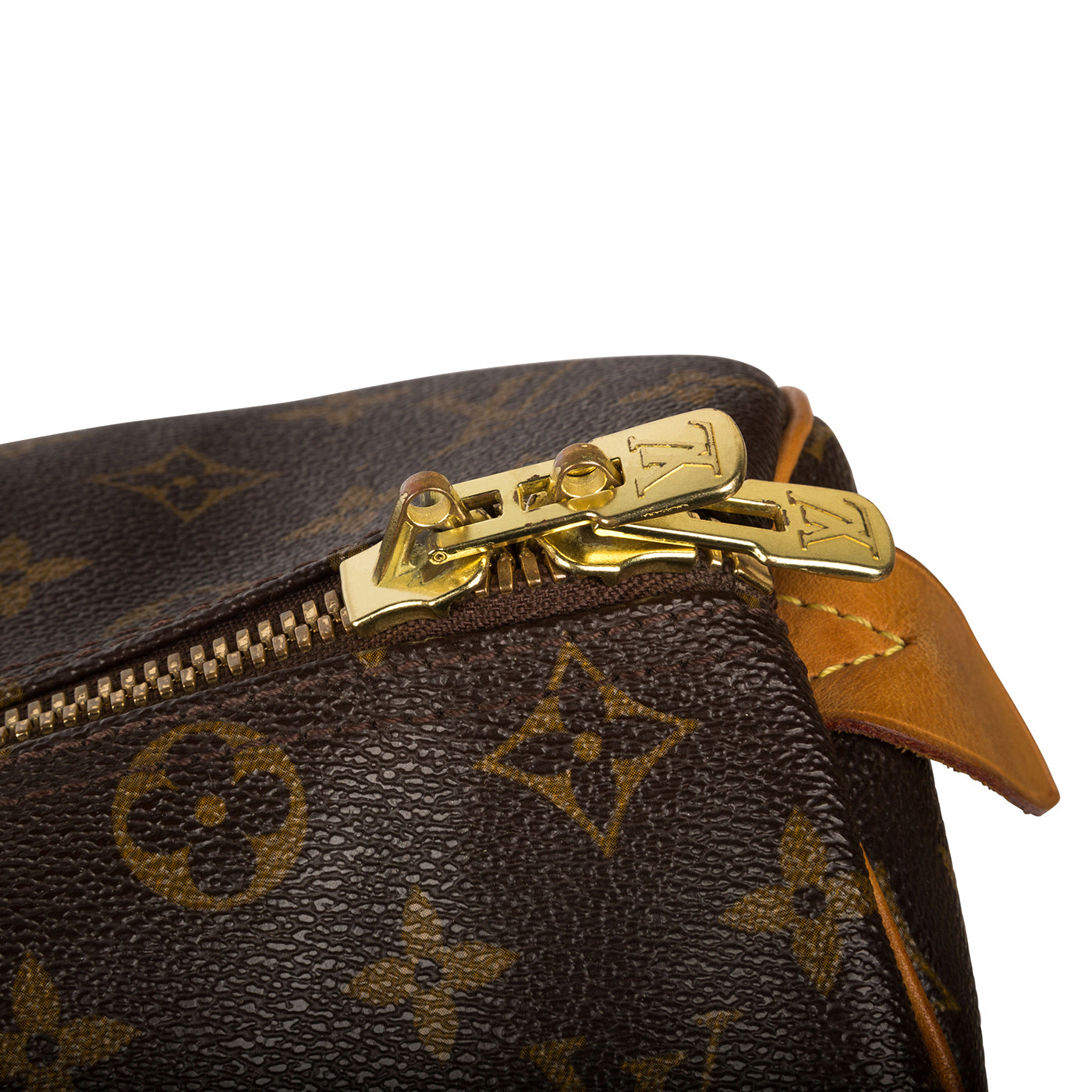 Keepall 45 - Monogram Canvas - Vintage