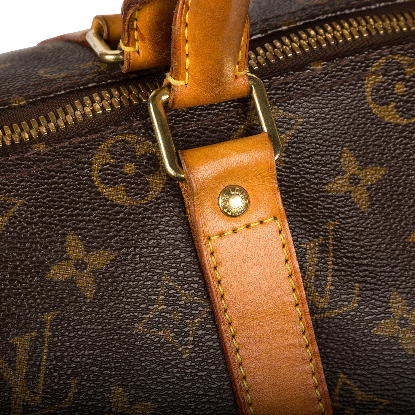 Keepall 45 - Monogram Canvas - Vintage