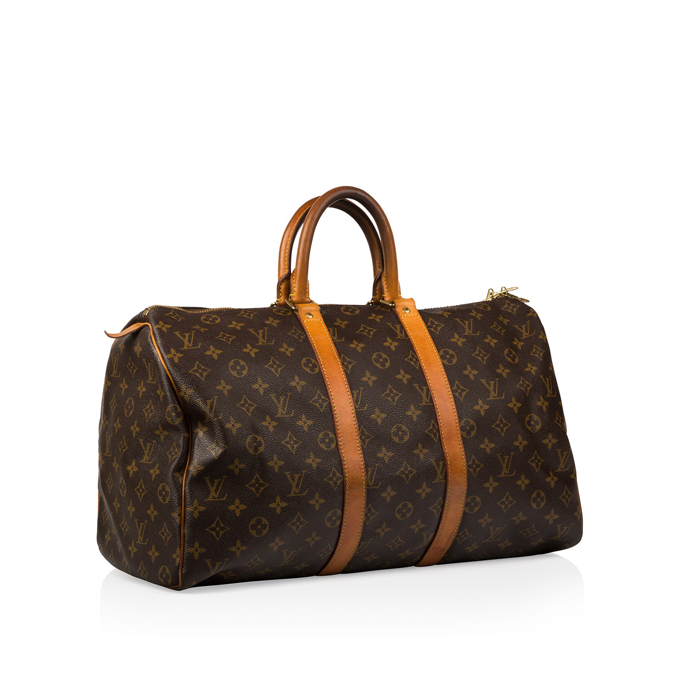 Keepall 45 - Monogram Canvas - Vintage