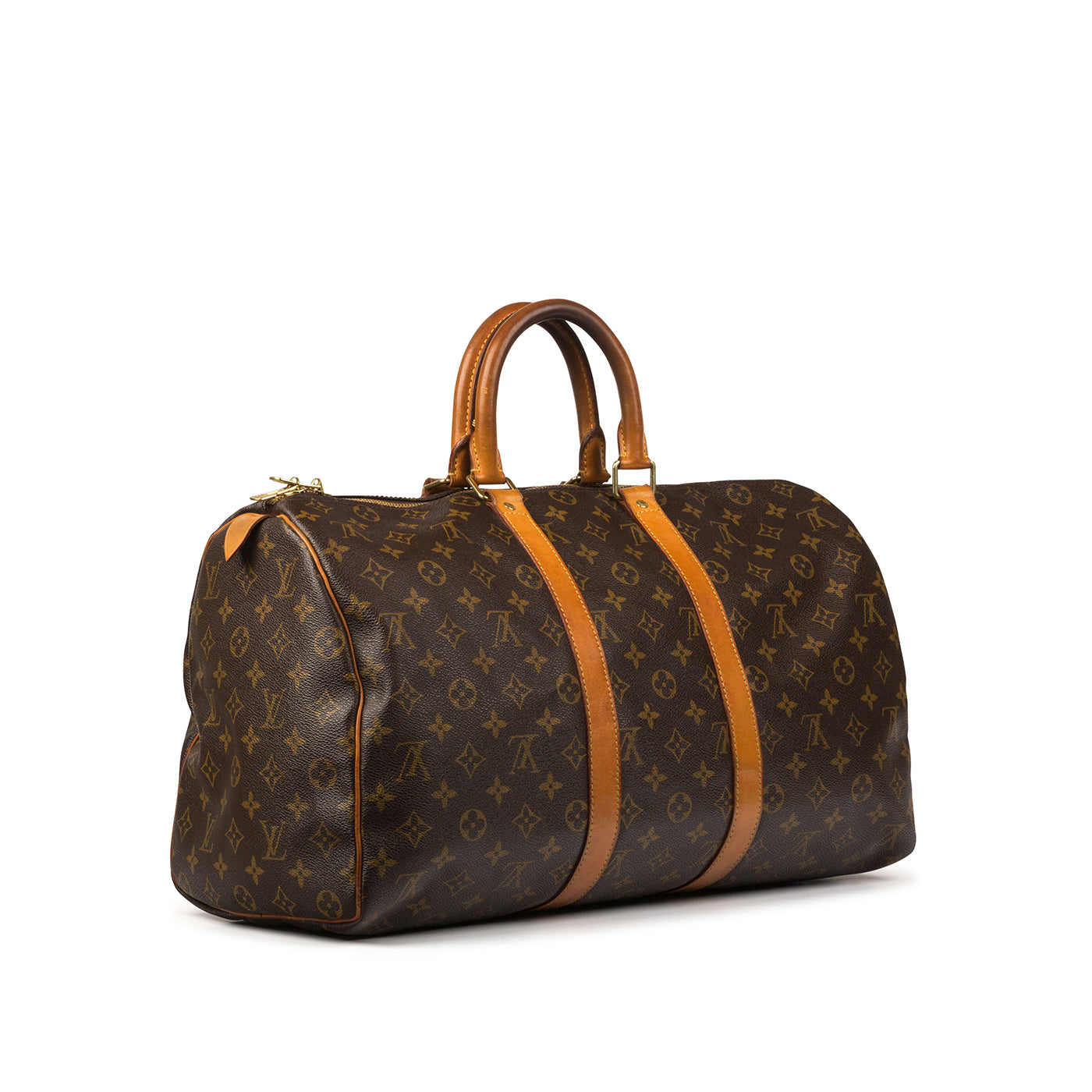 Keepall 45 - Monogram Canvas - Vintage