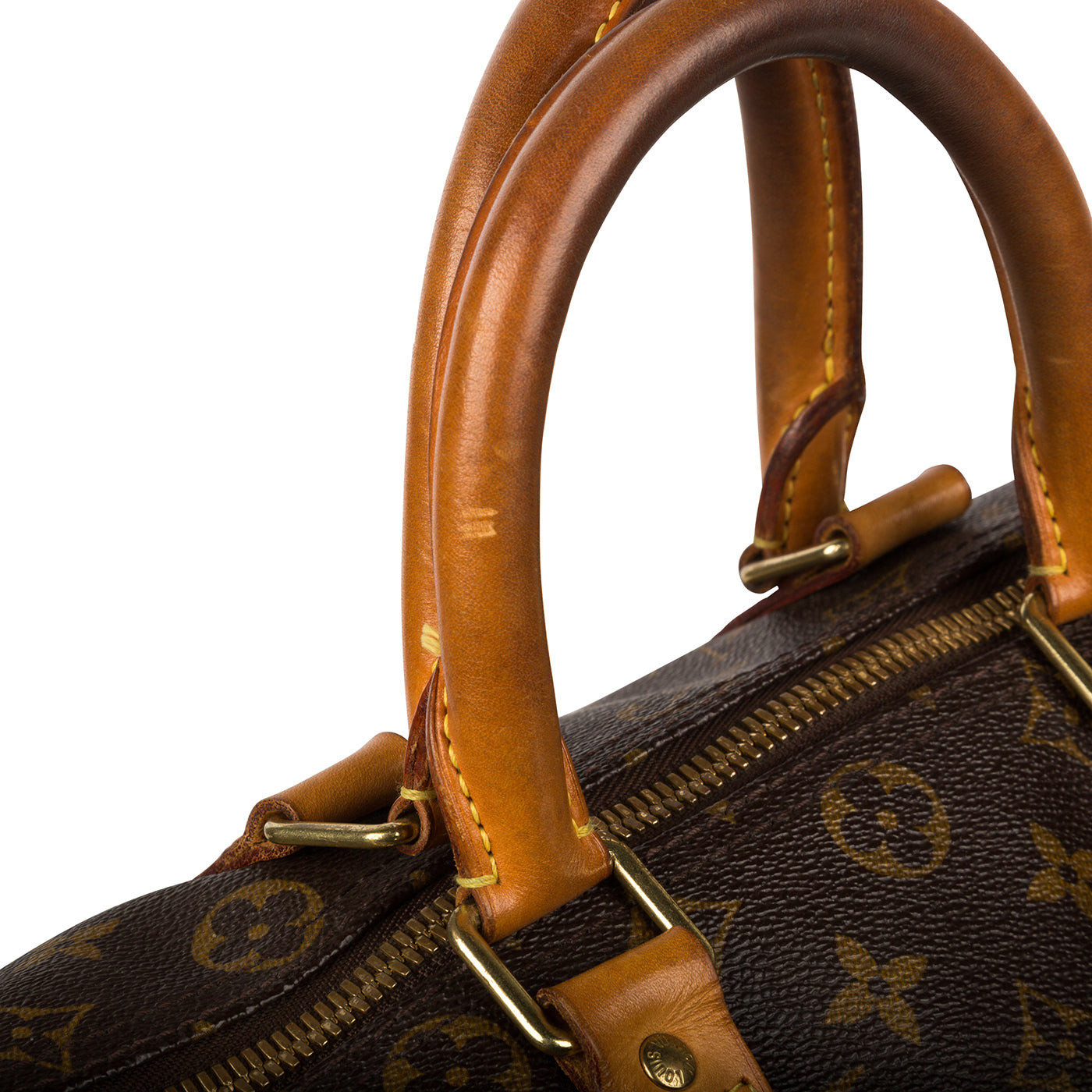 Keepall 45 - Monogram Canvas - Vintage