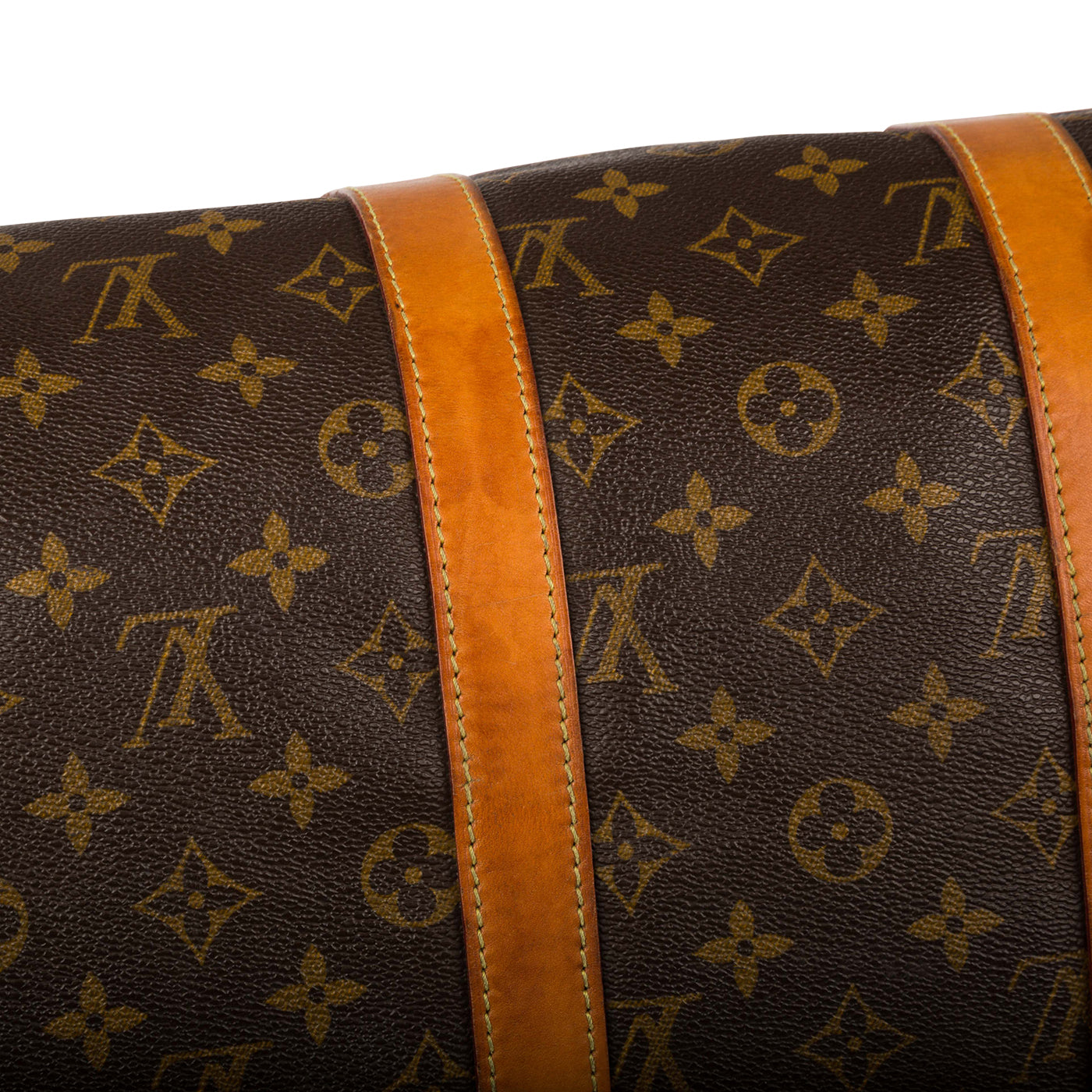 Keepall 45 - Monogram Canvas - Vintage