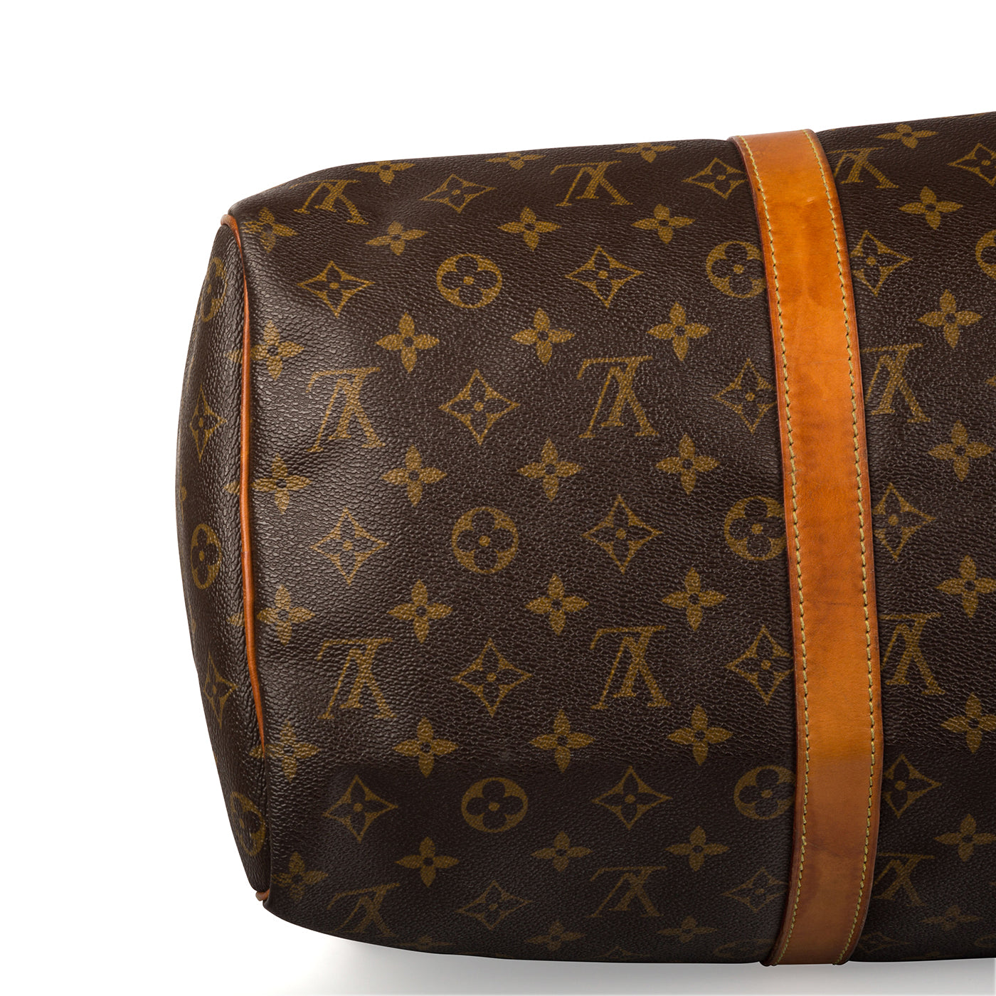 Keepall 45 - Monogram Canvas - Vintage