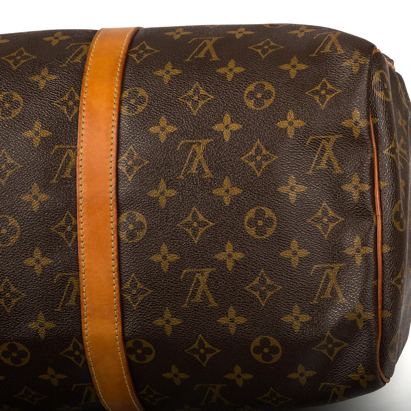 Keepall 45 - Monogram Canvas - Vintage