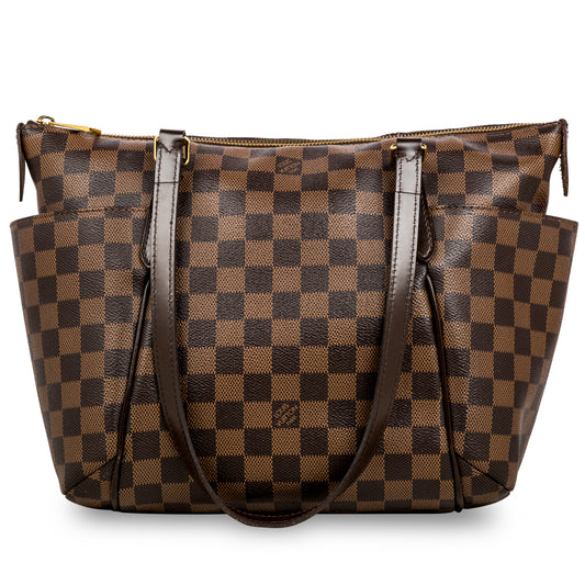 Totally PM - Damier Ebene