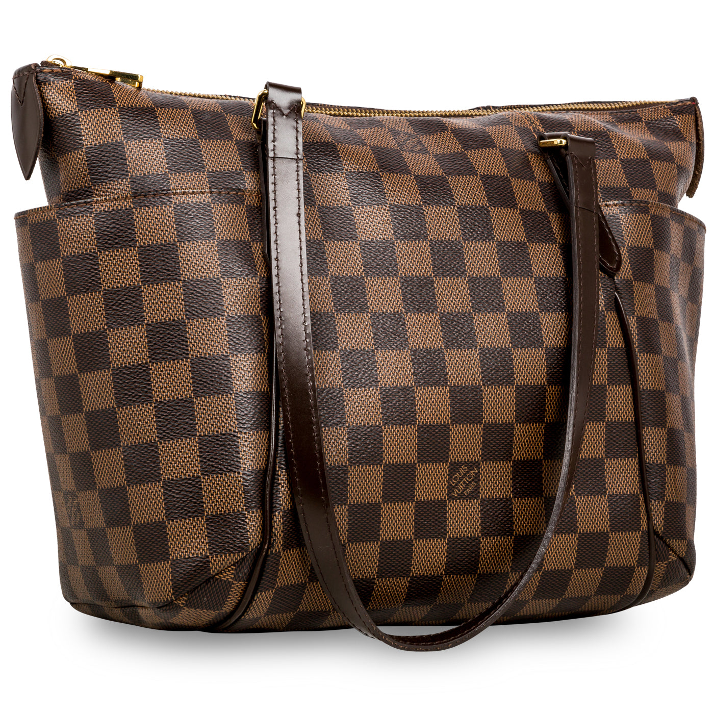 Totally PM - Damier Ebene