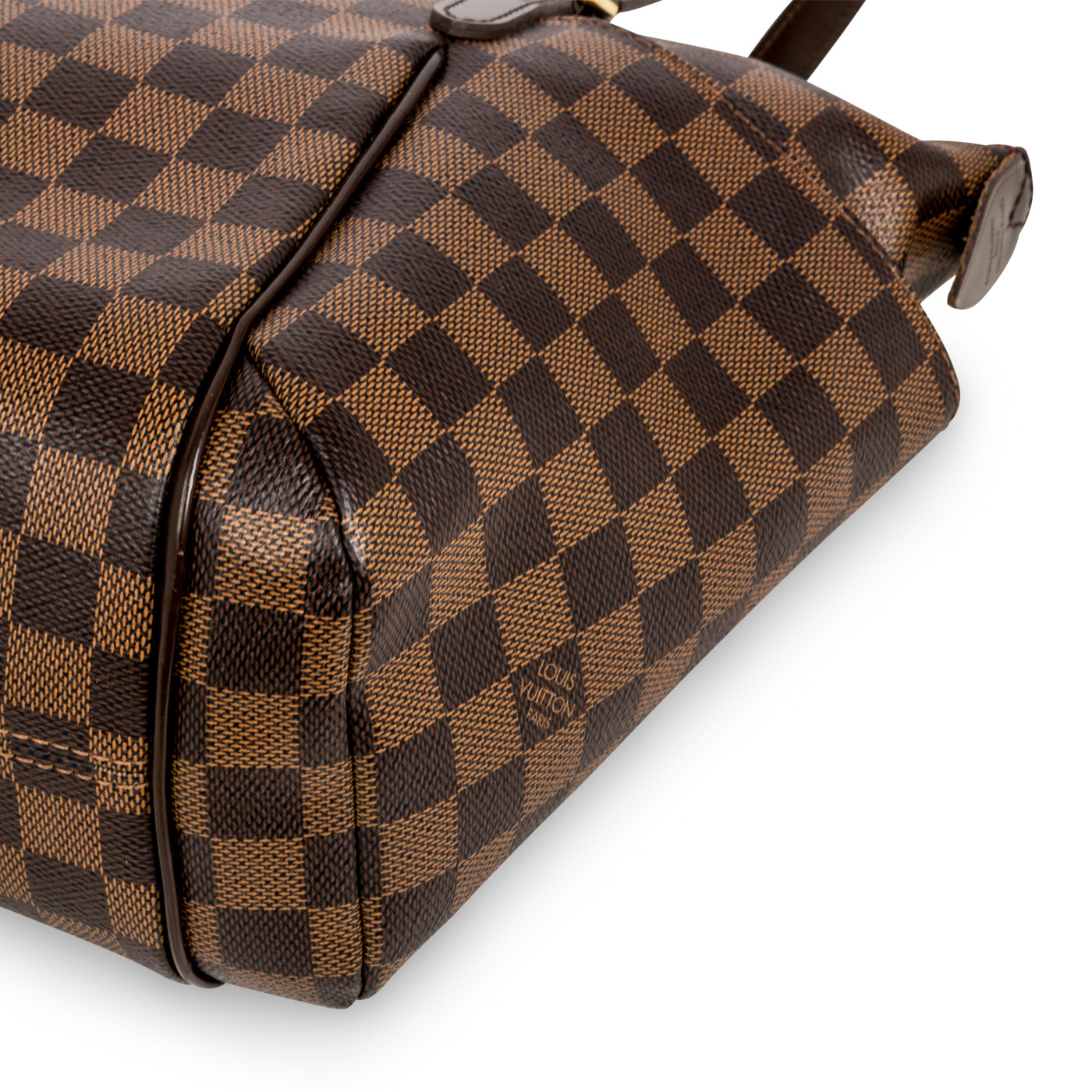 Totally PM - Damier Ebene