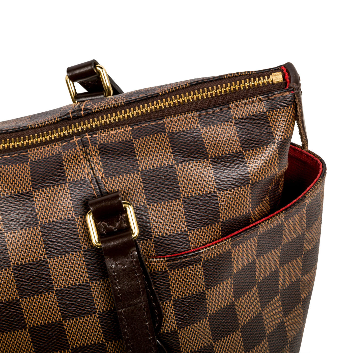 Totally PM - Damier Ebene