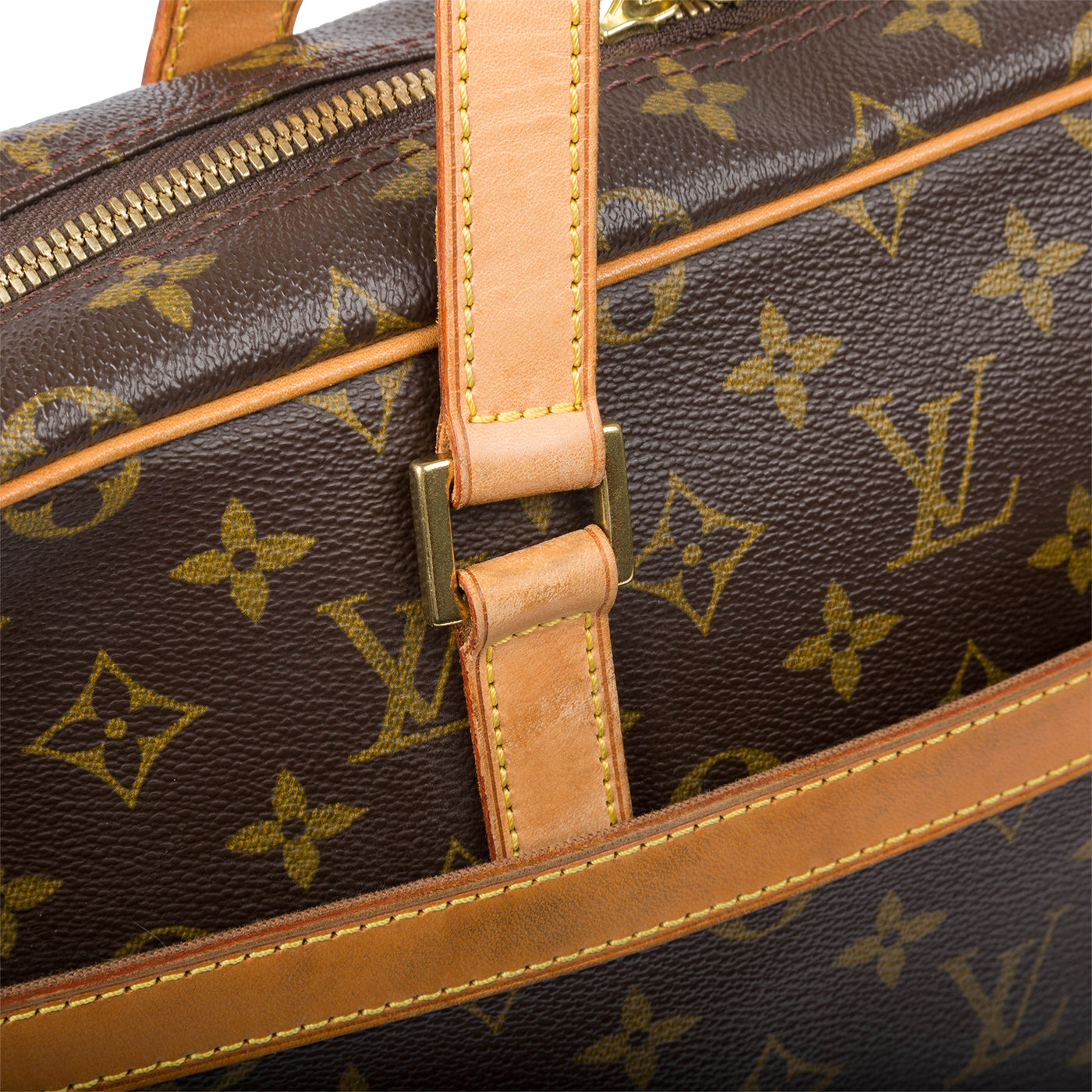 Louis Vuitton Laptop Bag 