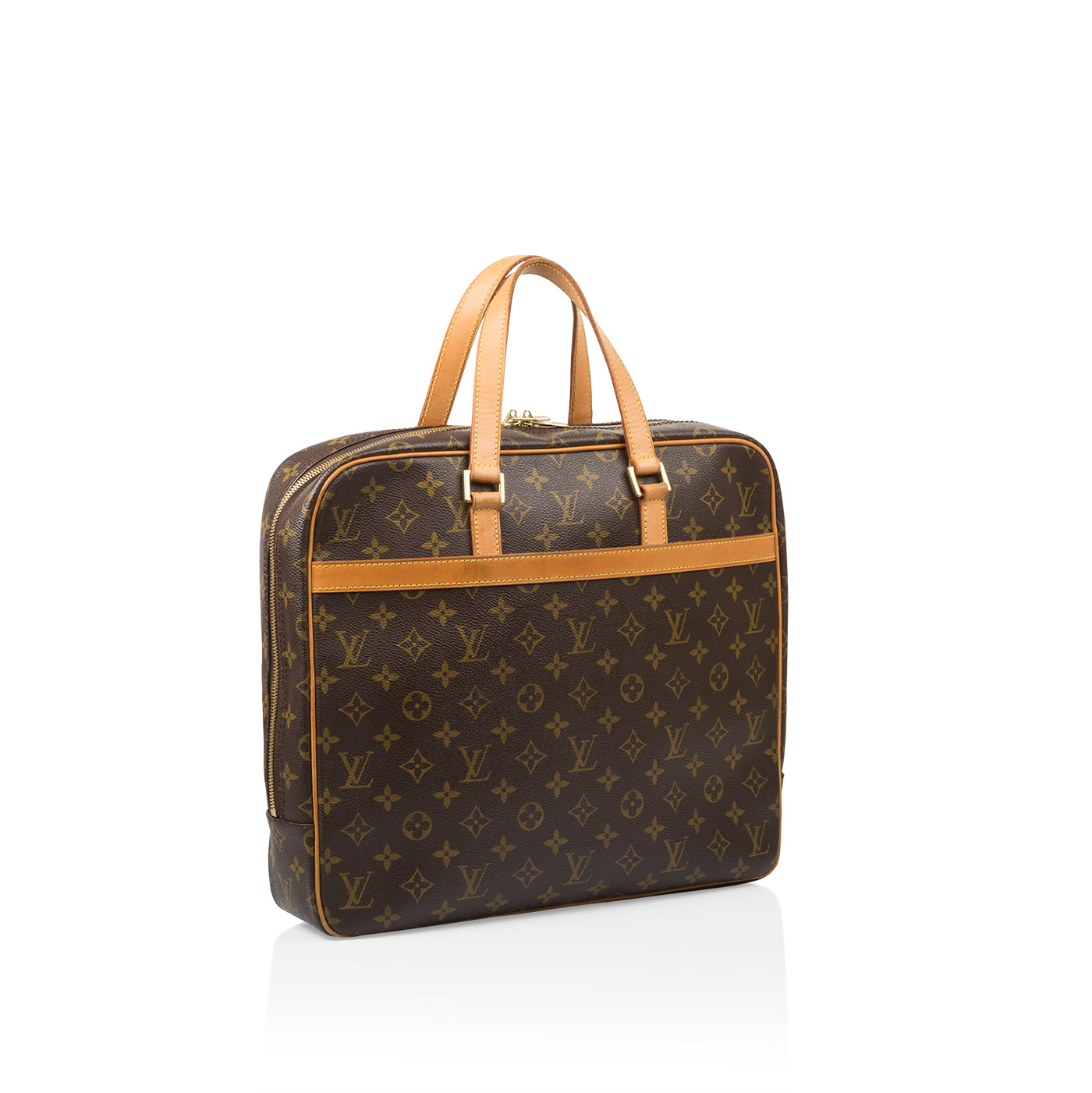 Louis Vuitton - Pegase Laptop Bag