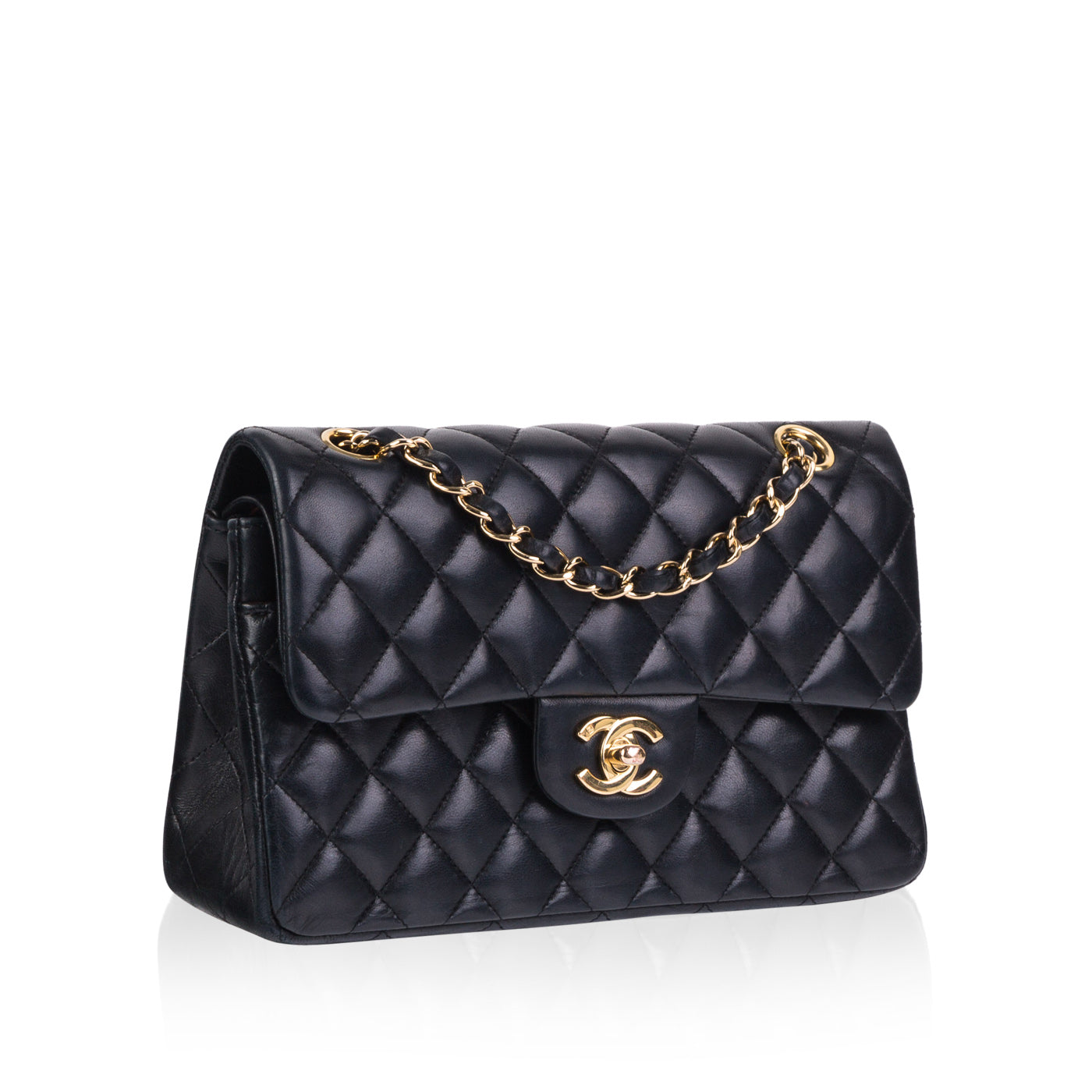 Classic Flap Bag Small