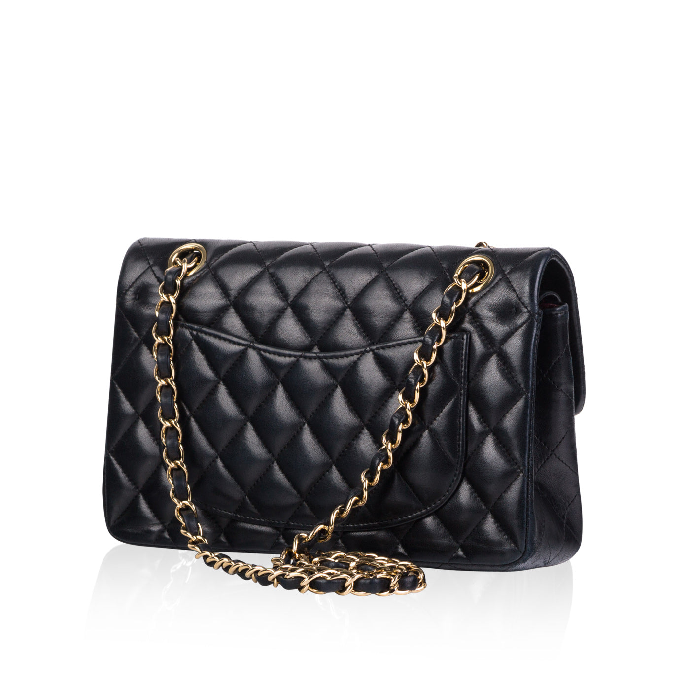 Classic Flap Bag Small