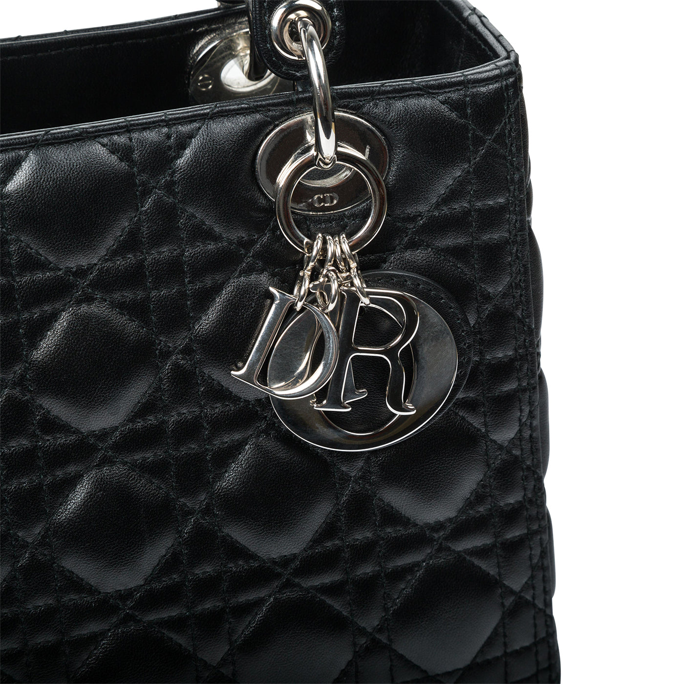 Lady Dior Medium