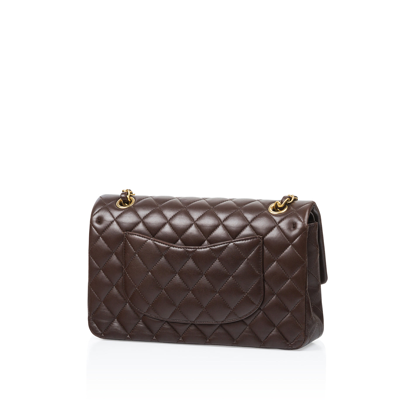 Classic Flap Bag - Medium