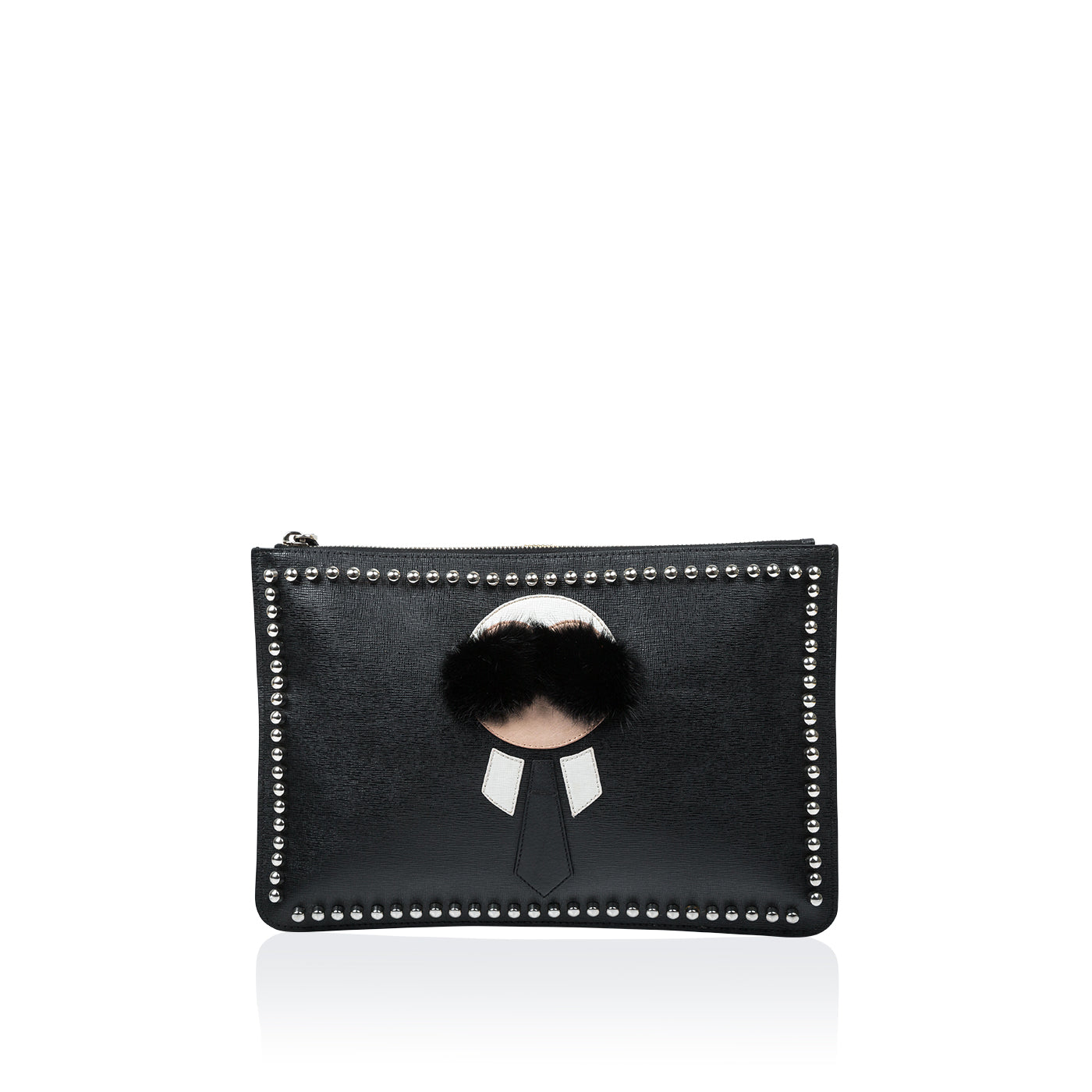 Fendi karl lagerfeld wallet Clearance