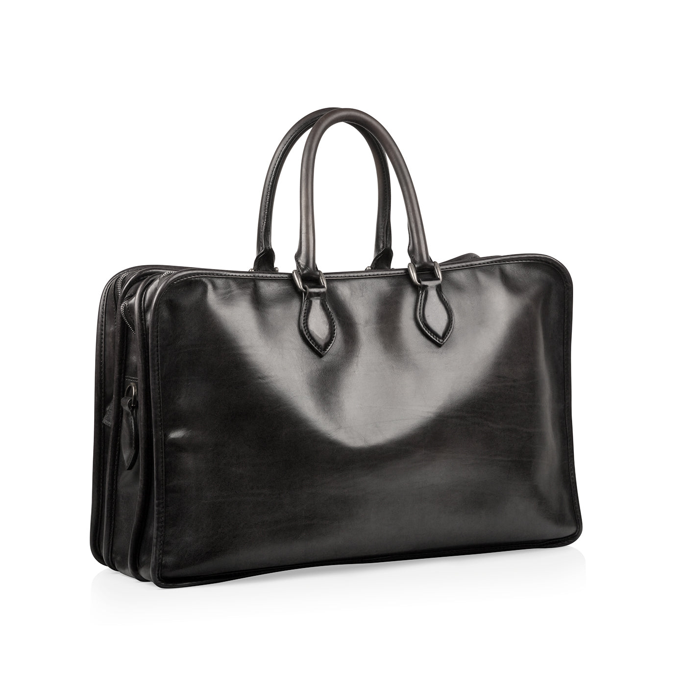 Trois Nuits Briefcase