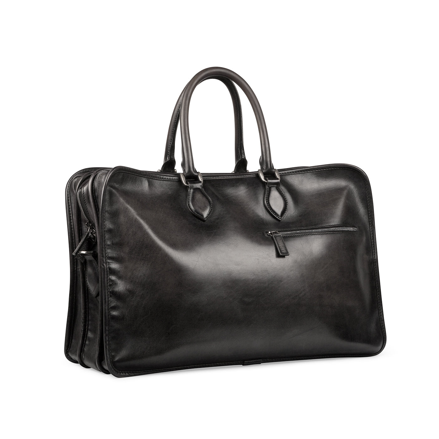 Trois Nuits Briefcase