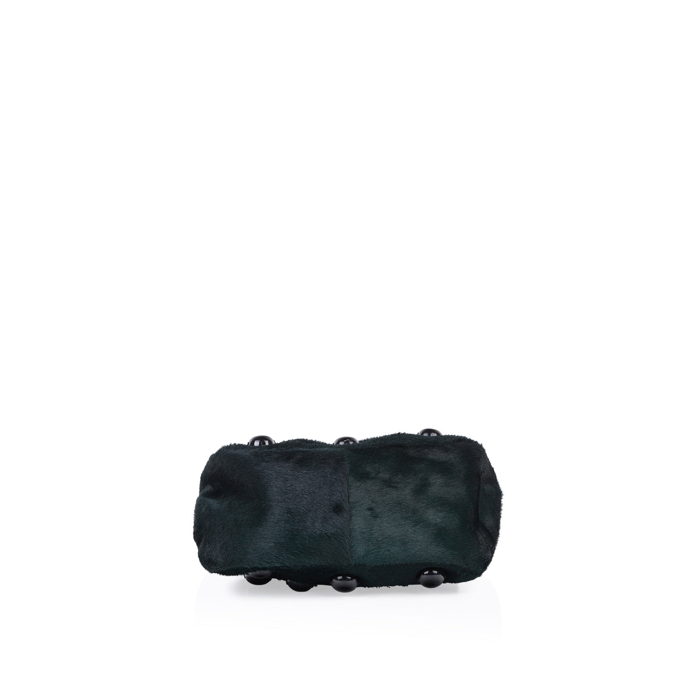 Mini Fur Bag