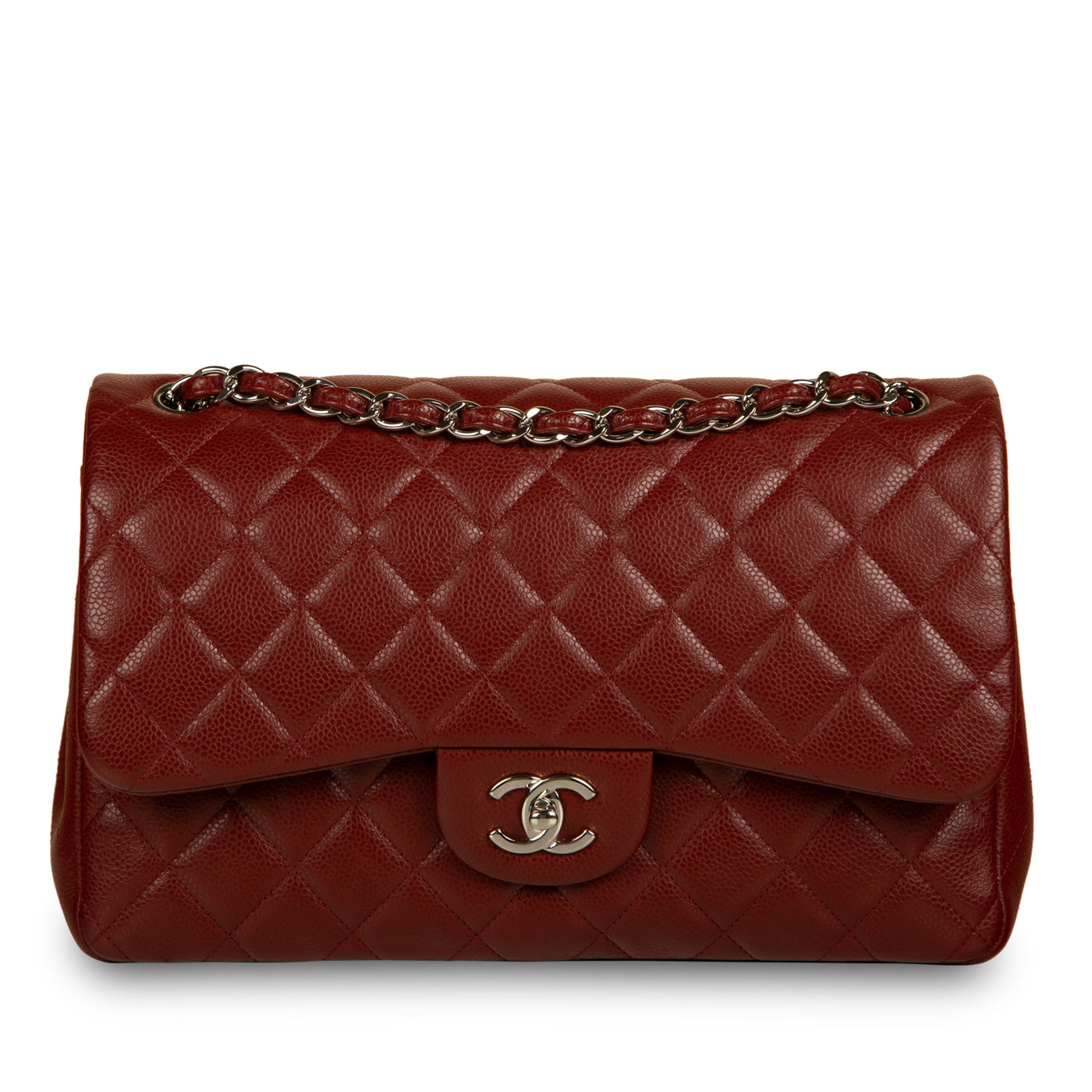 Classic Flap Bag - Jumbo