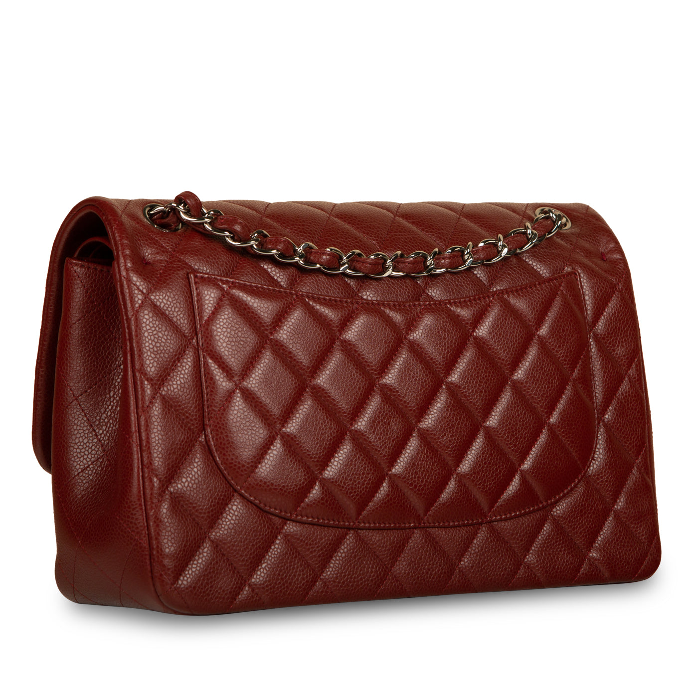 Classic Flap Bag - Jumbo