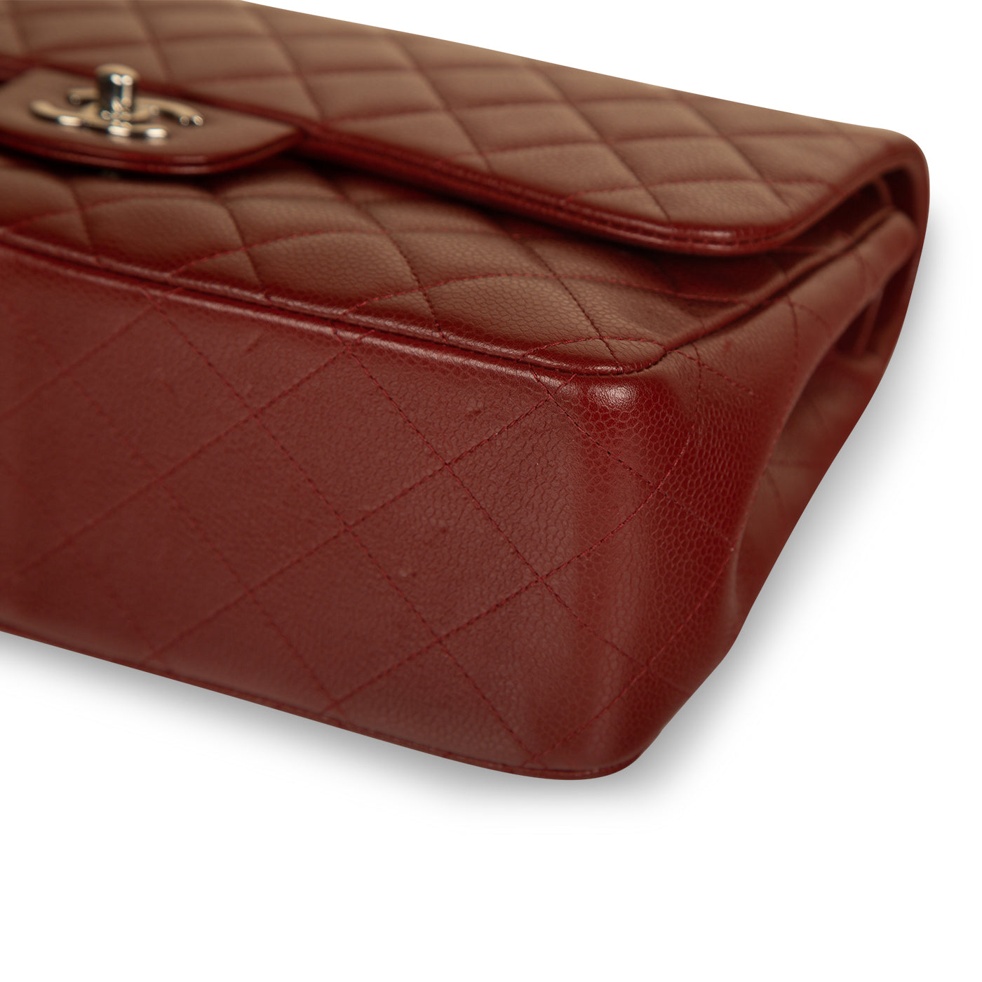 Classic Flap Bag - Jumbo