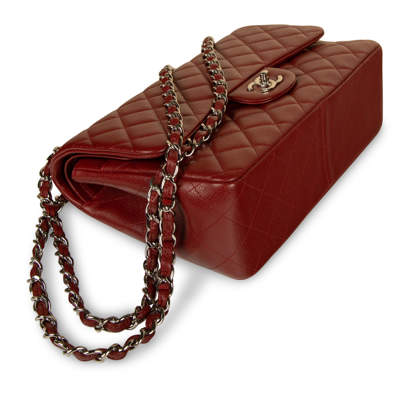 Classic Flap Bag - Jumbo