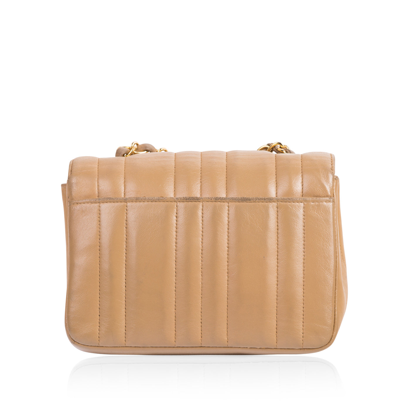 Timeless Shoulder Bag