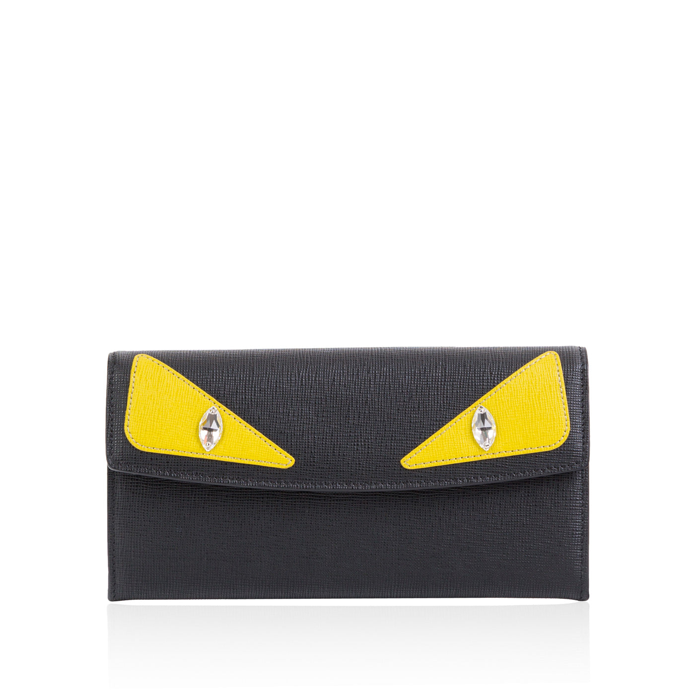 Simply Monster Eye Wallet