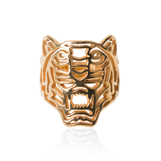 Tiger Ring