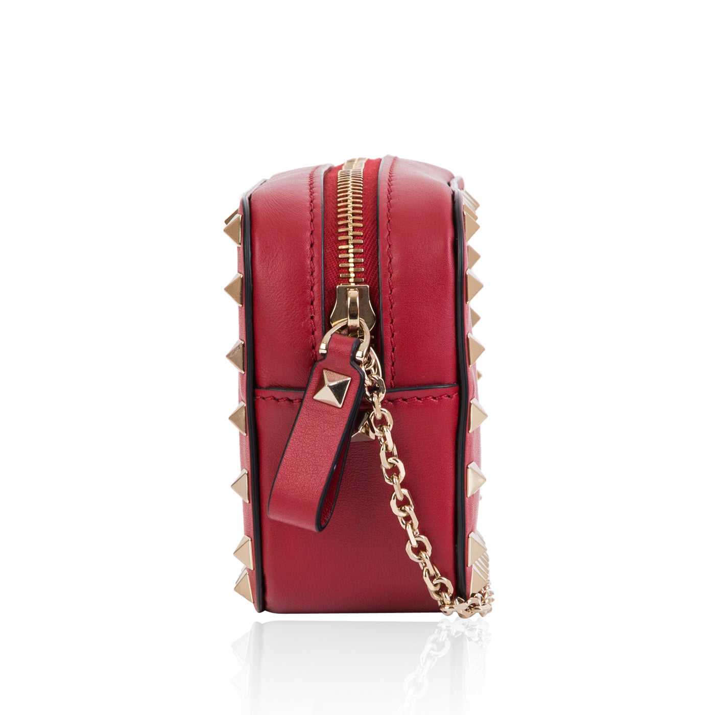 Rockstud Pouch