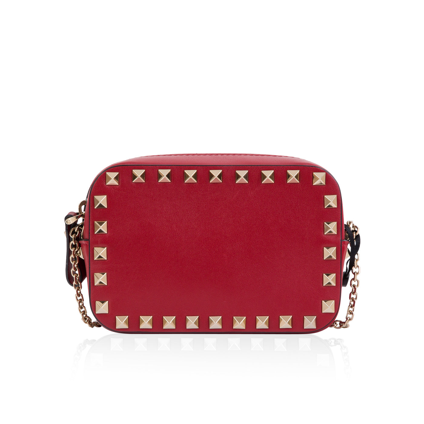 Rockstud Pouch