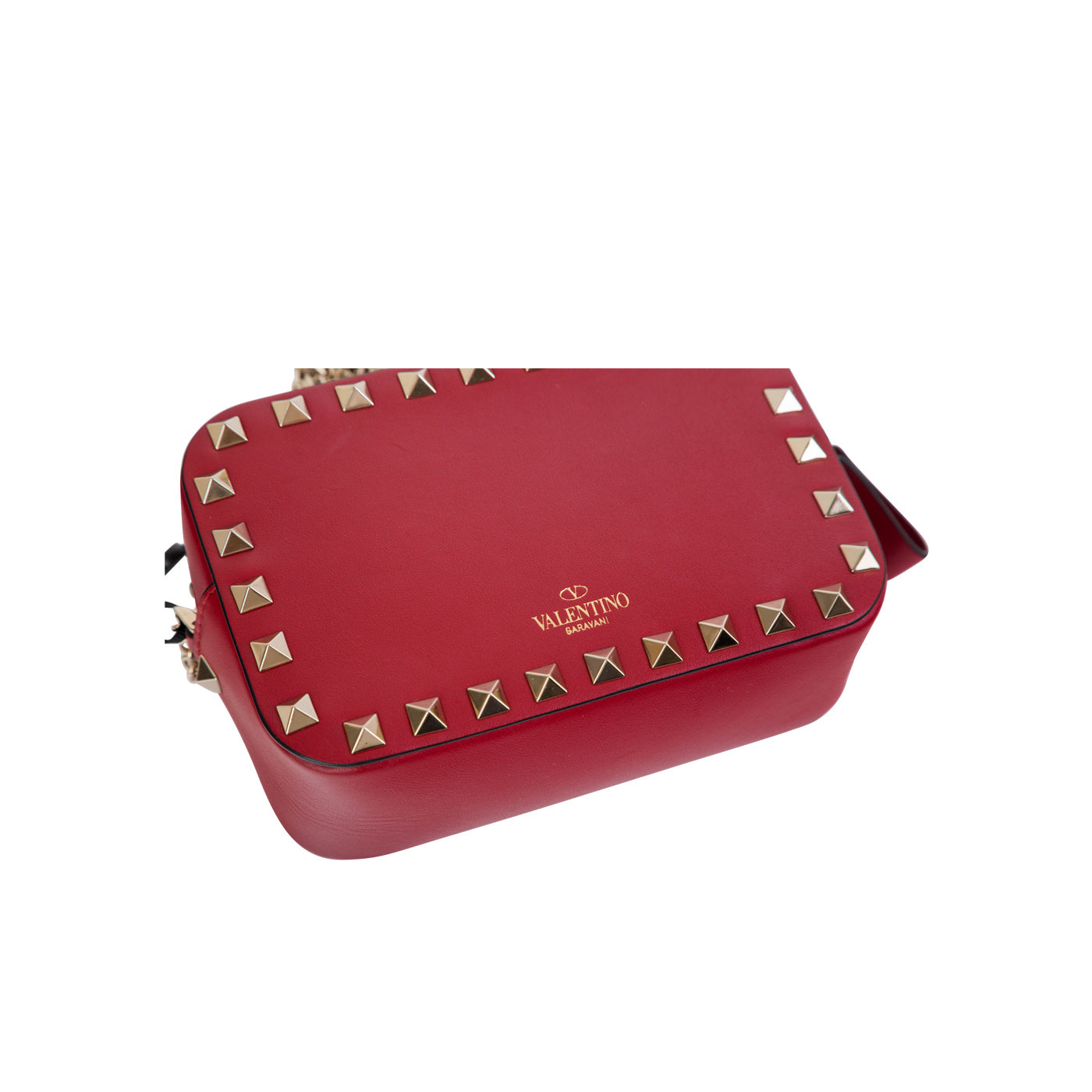 Rockstud Pouch