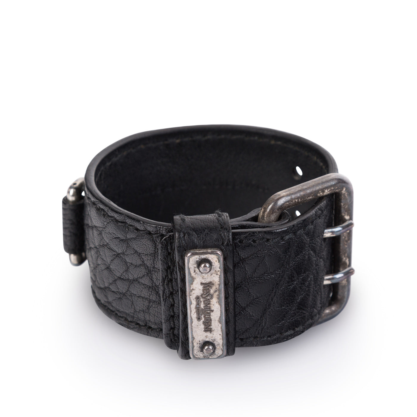 Belt Buckle Cuff