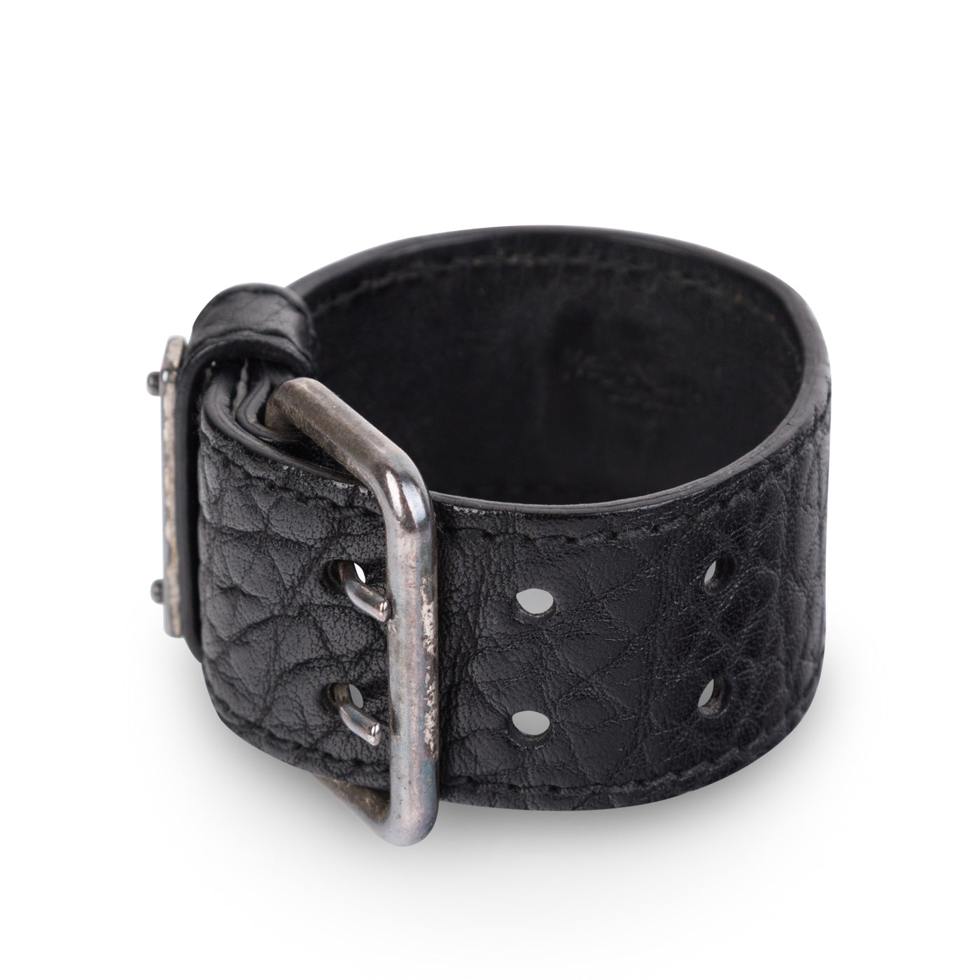 Belt Buckle Cuff