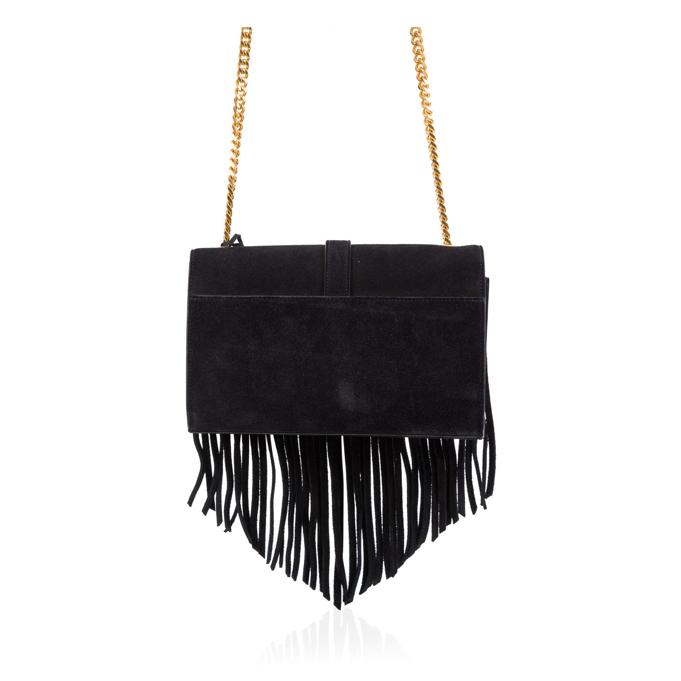 Fringe Bag