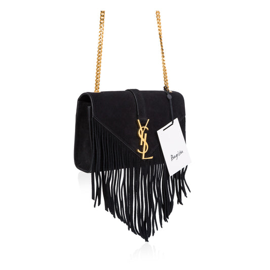 Fringe Bag