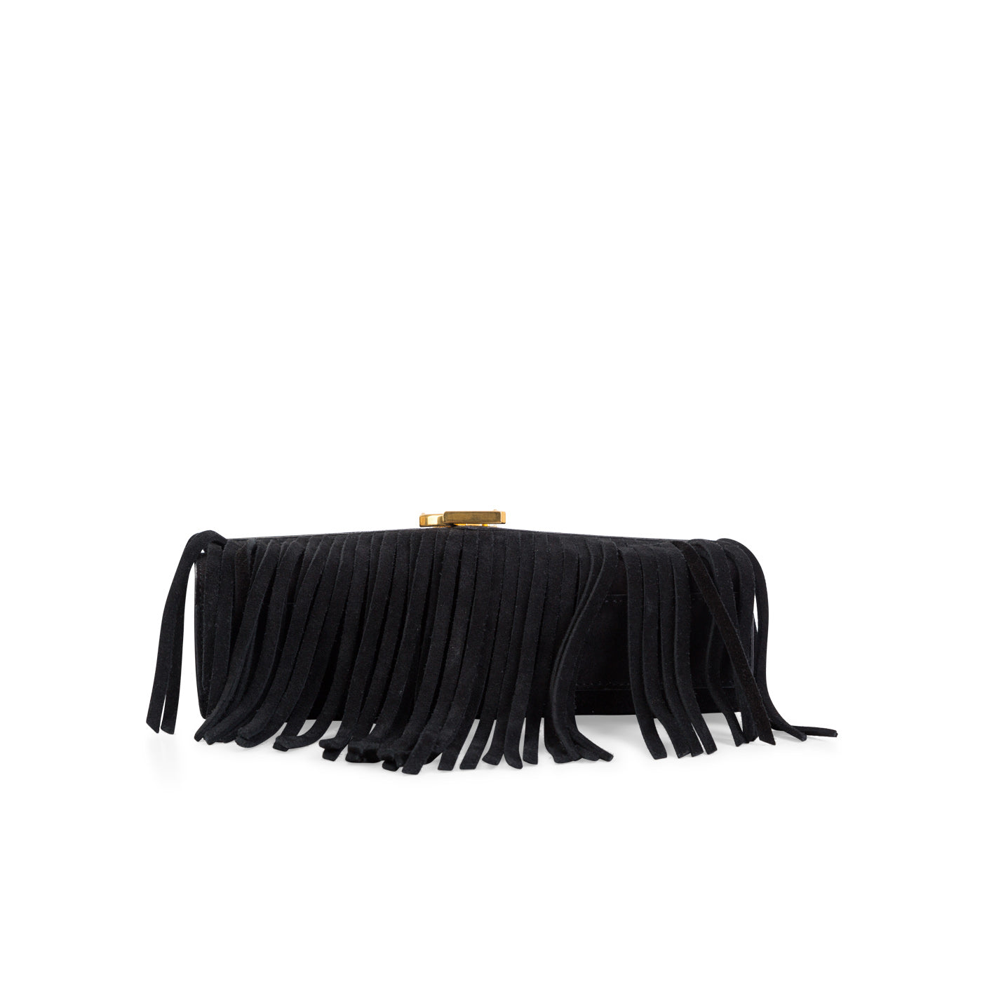 Fringe Bag