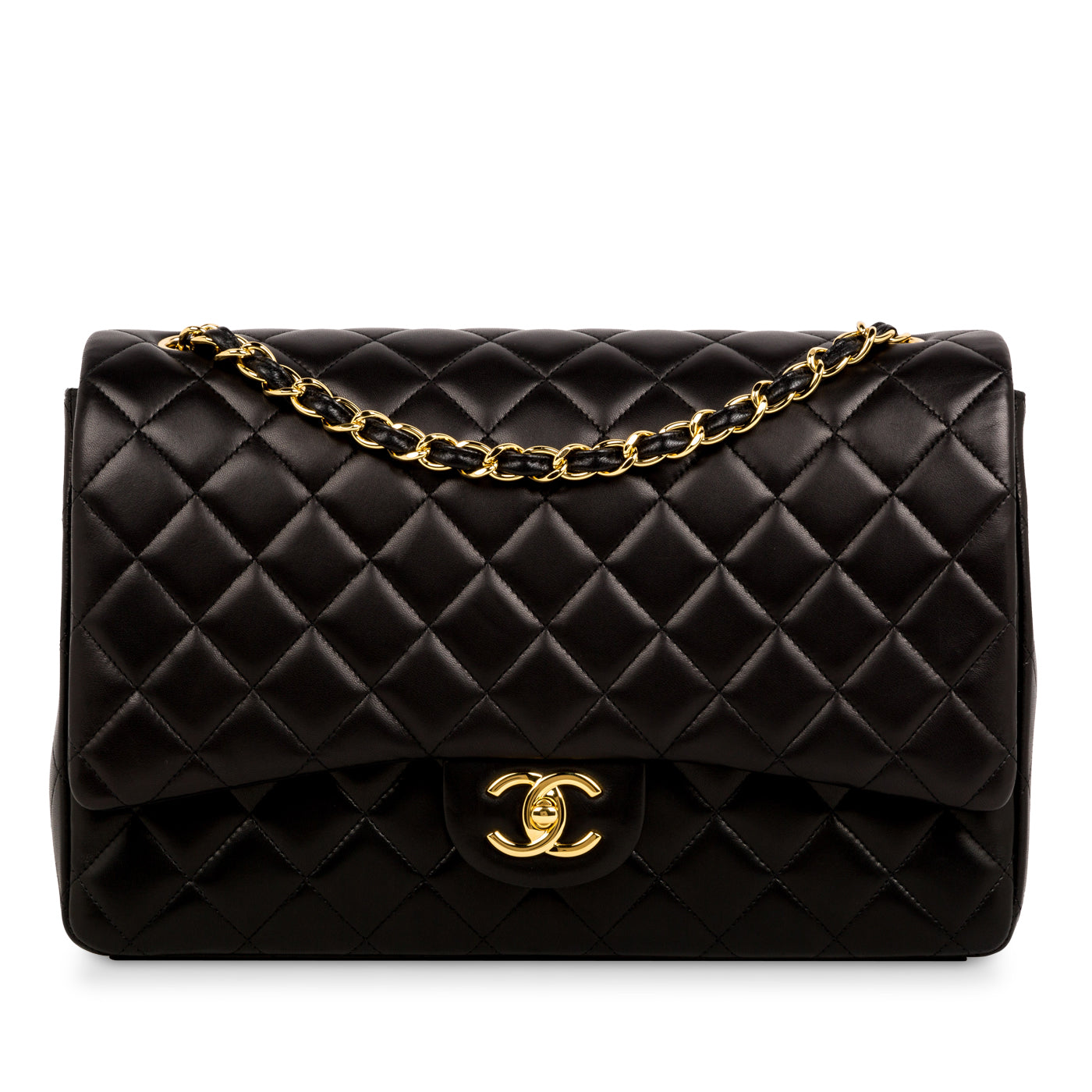 A Chanel bag as expensive as an Hermès Birkin? Chanel's price